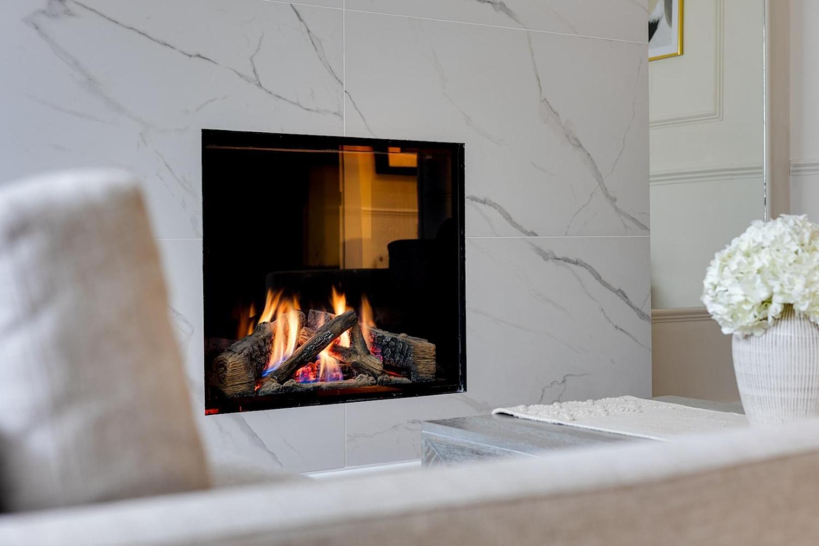 Luxury Georgian Townhouse With Cinema And Parking Chester Exterior foto