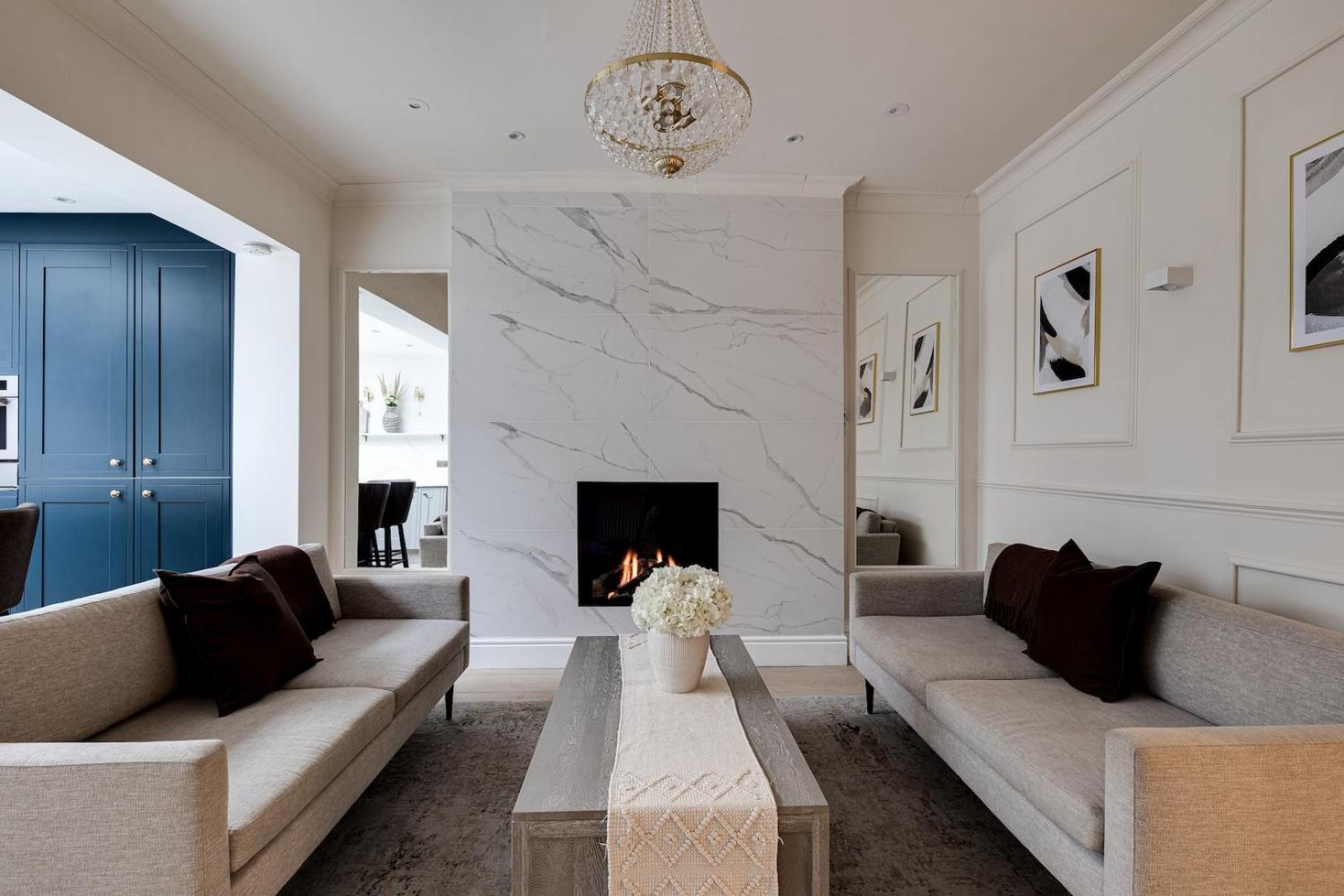 Luxury Georgian Townhouse With Cinema And Parking Chester Exterior foto