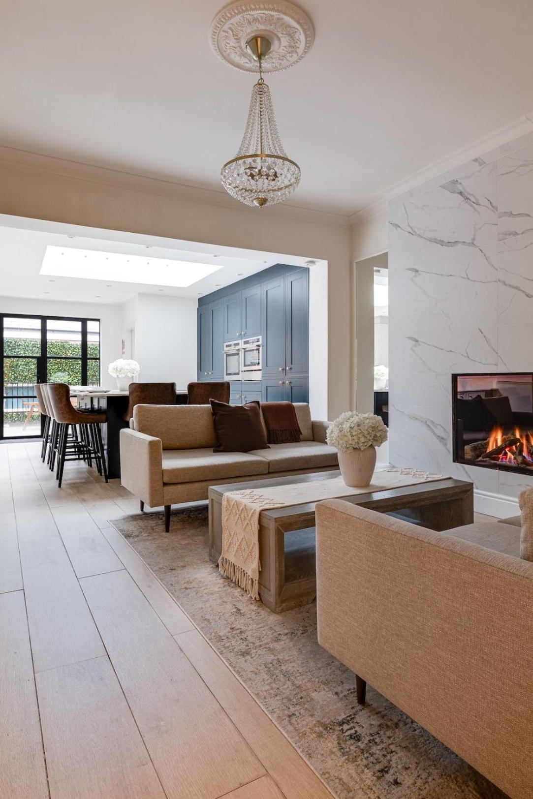 Luxury Georgian Townhouse With Cinema And Parking Chester Exterior foto